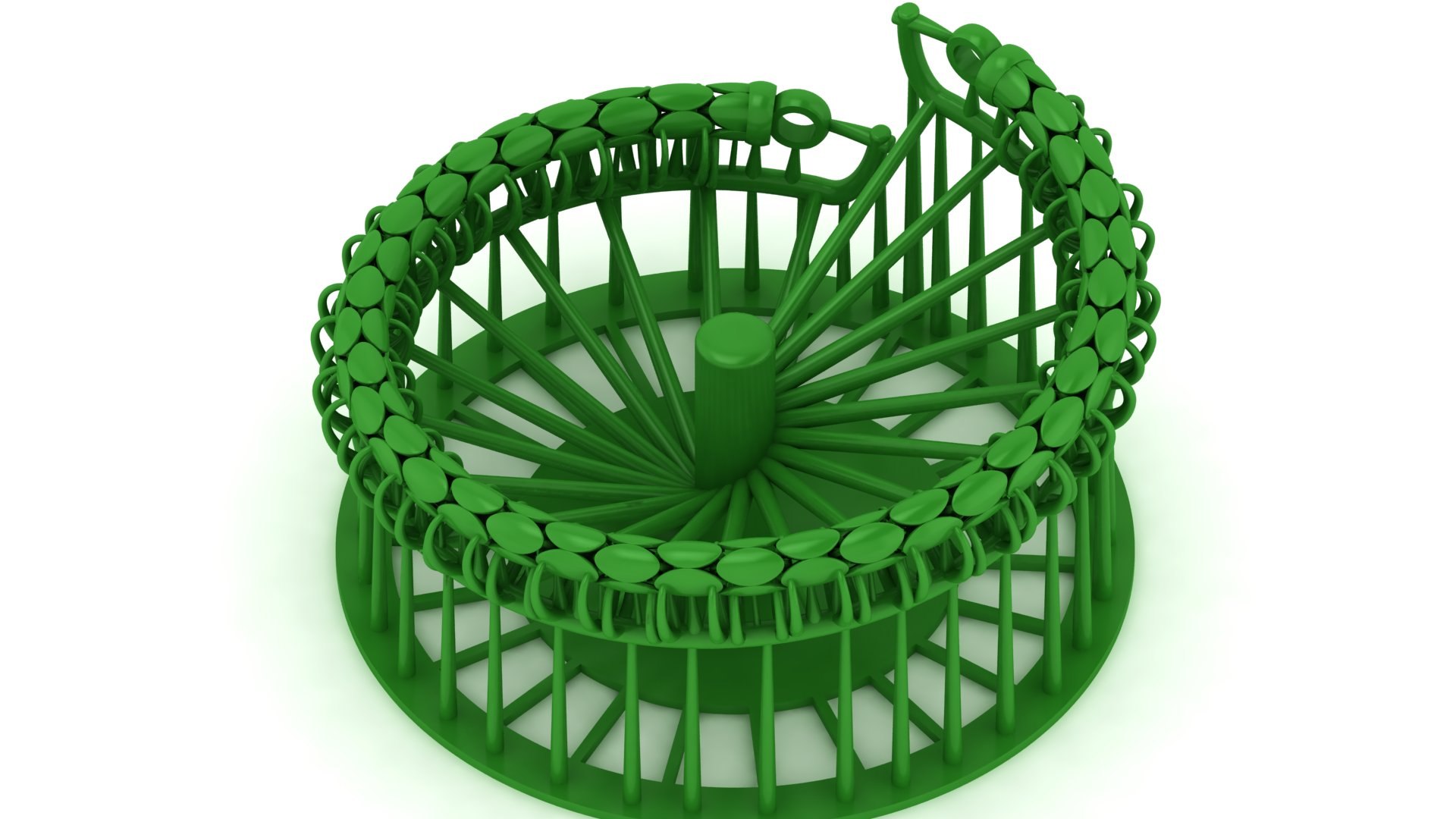 5 Size  SPIRAL TOP PERMIUM UNISEX BRACELET FOR JEWLLERY DESIGN model https://p.turbosquid.com/ts-thumb/m2/qMUdSp/ME/1/jpg/1791429405/1920x1080/fit_q87/0db99906dc863e3d9dc8d378450802d9a7134bea/1.jpg