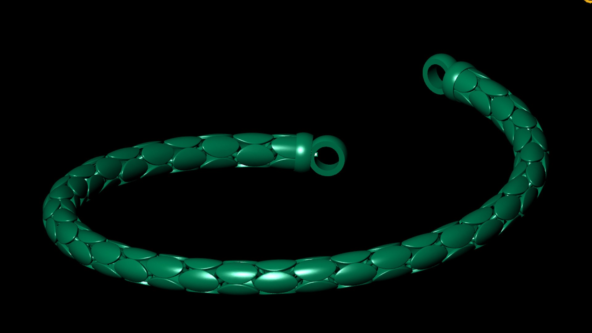 5 Size  SPIRAL TOP PERMIUM UNISEX BRACELET FOR JEWLLERY DESIGN model https://p.turbosquid.com/ts-thumb/m2/qMUdSp/rK/6/jpg/1791429407/1920x1080/fit_q87/f7c72d1afdb0d0b93c6f232323978fdca6bd56f4/6.jpg
