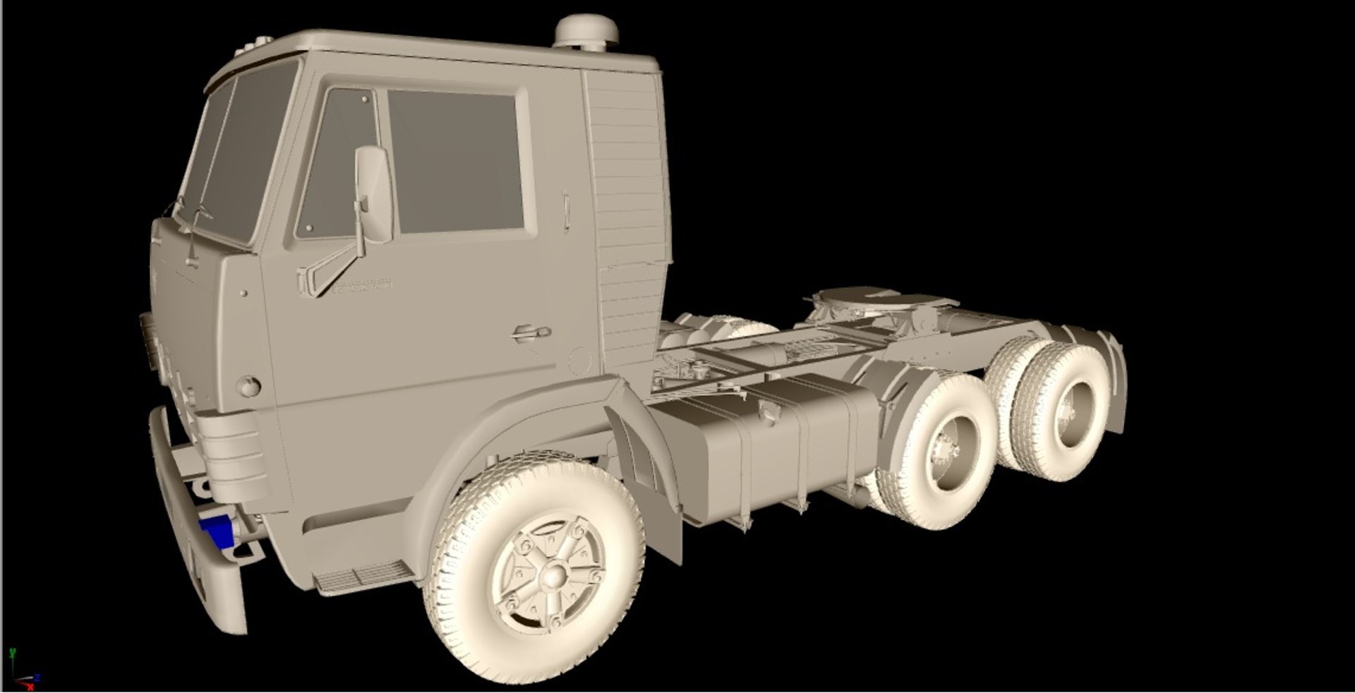 3D kamaz 5410 model https://p.turbosquid.com/ts-thumb/m2/qs63P8/0KR69s7U/k54109/jpg/1557842063/1920x1080/fit_q87/cd062c69e88e23a1943a3b089405969d333db118/k54109.jpg