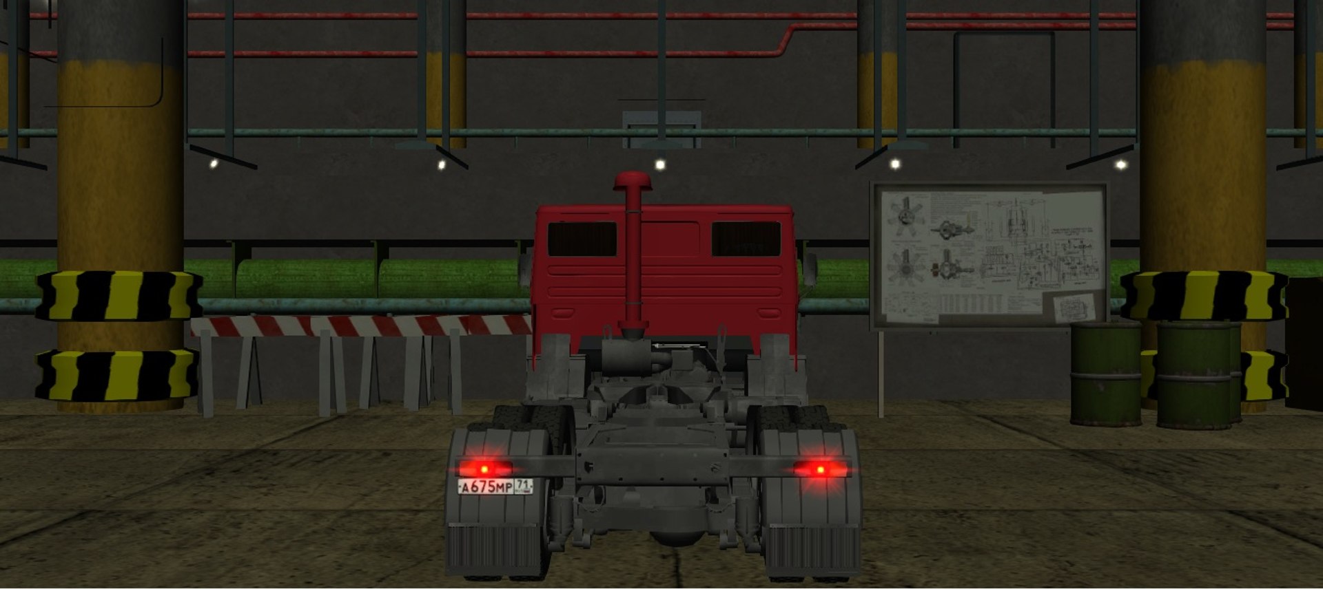 3D kamaz 5410 model https://p.turbosquid.com/ts-thumb/m2/qs63P8/BOFPDN5I/kamazpricep3/jpg/1558704463/1920x1080/fit_q87/19c16697f8f69404bab97b868d38750ba3b70d91/kamazpricep3.jpg
