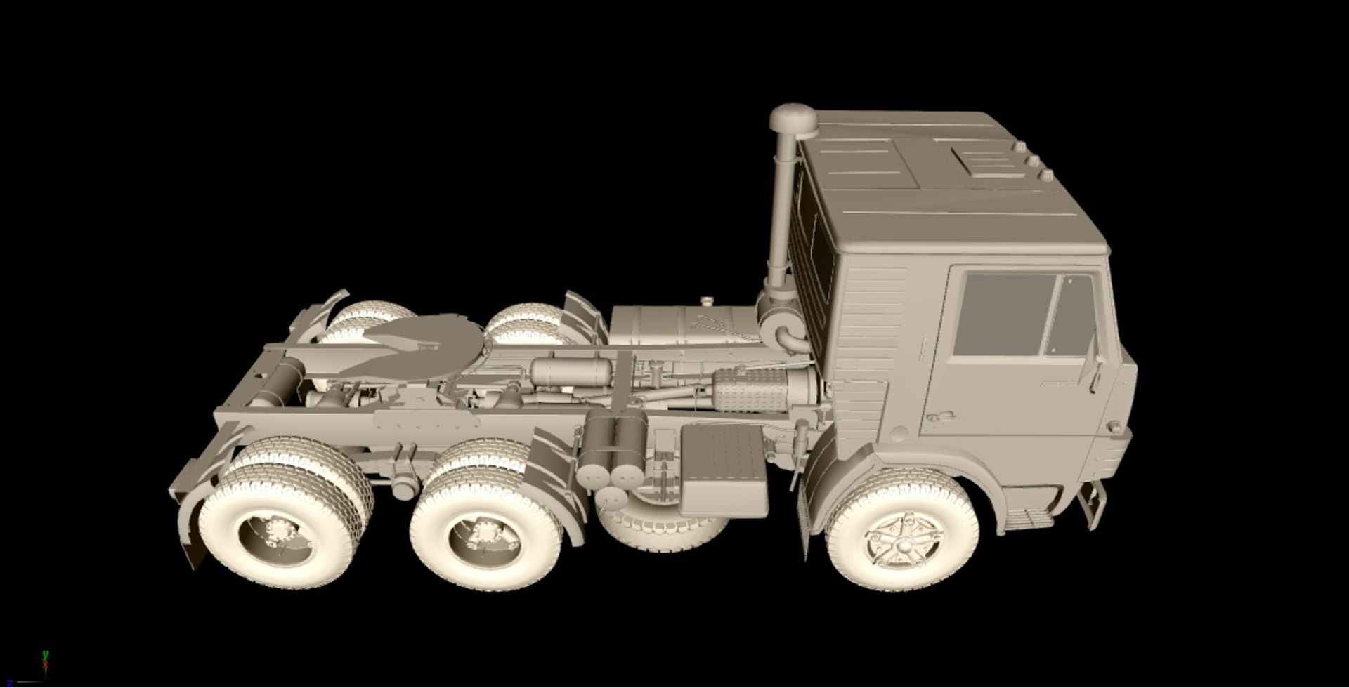 3D kamaz 5410 model https://p.turbosquid.com/ts-thumb/m2/qs63P8/CV1V2KpT/k54107/jpg/1557842063/1920x1080/fit_q87/ce9555e0b268746d53f14f076a58ac8fa5f84a6a/k54107.jpg