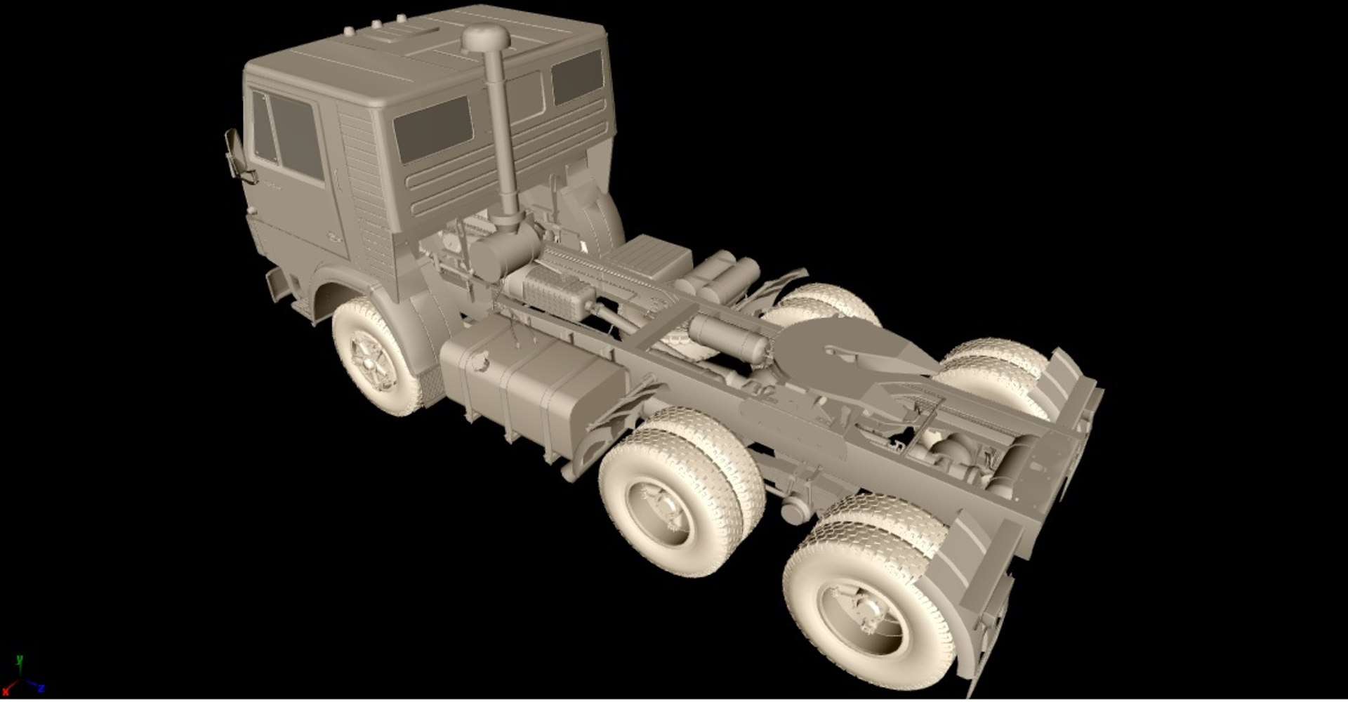 3D kamaz 5410 model https://p.turbosquid.com/ts-thumb/m2/qs63P8/ttbDklqM/k54108/jpg/1557842063/1920x1080/fit_q87/555bfe4ba4a170f8b4065767585a41625f391873/k54108.jpg