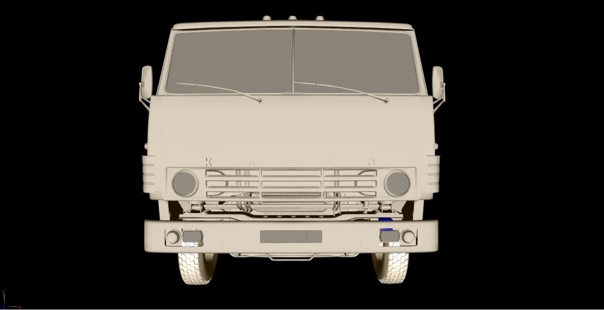 3D kamaz 5410 model https://p.turbosquid.com/ts-thumb/m2/qs63P8/xkVfdKMC/k54106/jpg/1557842062/1920x1080/fit_q87/58a6b64ecd9d20b808bf970f22e3c55bcf412202/k54106.jpg