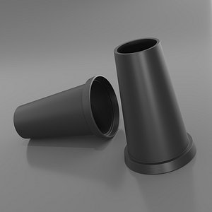 Hookah mouthpiece