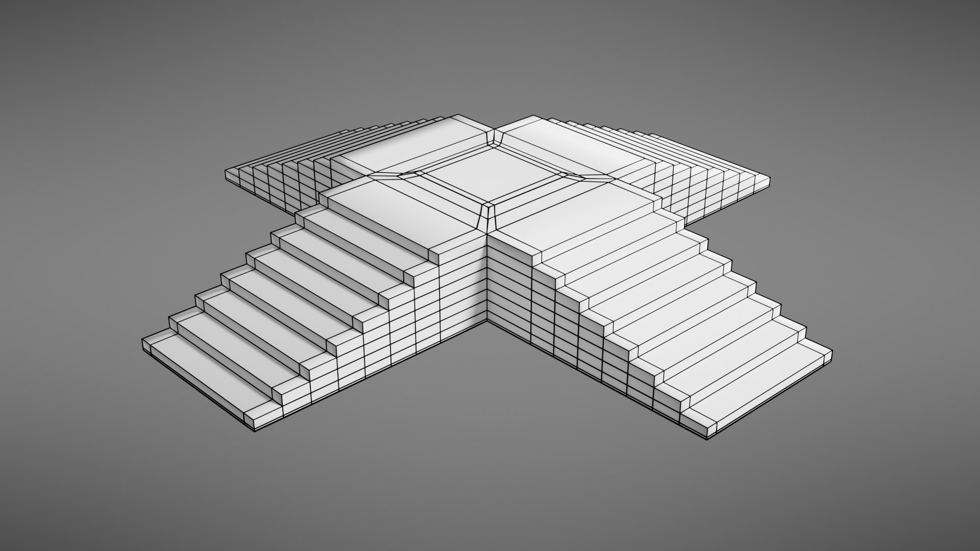 3D platform stairs https://p.turbosquid.com/ts-thumb/m2/w4VCNW/oBj3vcin/sm_platform_stairs_1_v1_render_wire0151/jpg/1551701555/1920x1080/fit_q87/1227db2298dbffbdb033b8f1a5f467eb75dde0cf/sm_platform_stairs_1_v1_render_wire0151.jpg