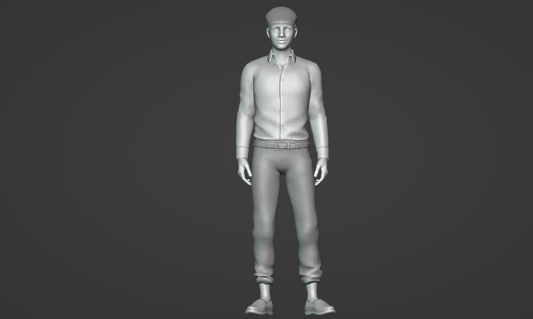 Realistic 3D Model of a Stylish Elderly Gentleman 3D model https://p.turbosquid.com/ts-thumb/m2/z0xoD3/mf/screenoldrealisticmanwithacutesmile4/jpg/1704619031/1920x1080/fit_q87/82a44da5f10f340479cb35ad0e363e6c07edbea3/screenoldrealisticmanwithacutesmile4.jpg