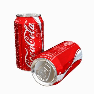 coca cola model