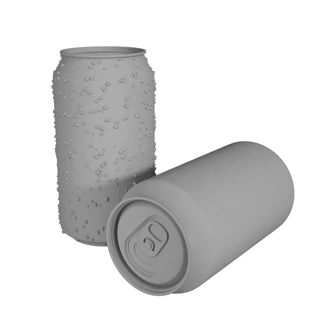 Coca Cola Model - TurboSquid 1626520