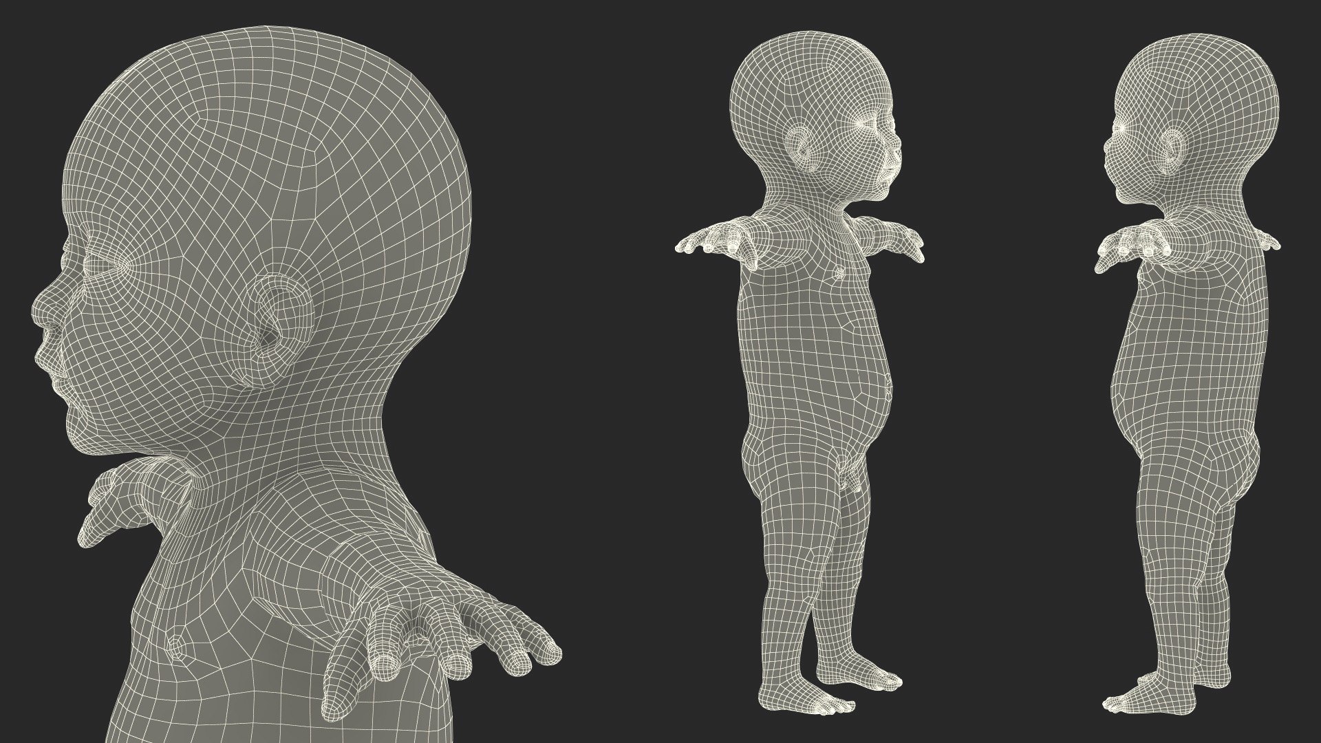 8 Month Baby Boy T-Pose 3D model https://p.turbosquid.com/ts-thumb/m3/2qWC6R/A8/8monthbabyboytposevray3dmodel030/jpg/1693823970/1920x1080/fit_q87/6aa132523259e44573440fff15256450a5a013a9/8monthbabyboytposevray3dmodel030.jpg