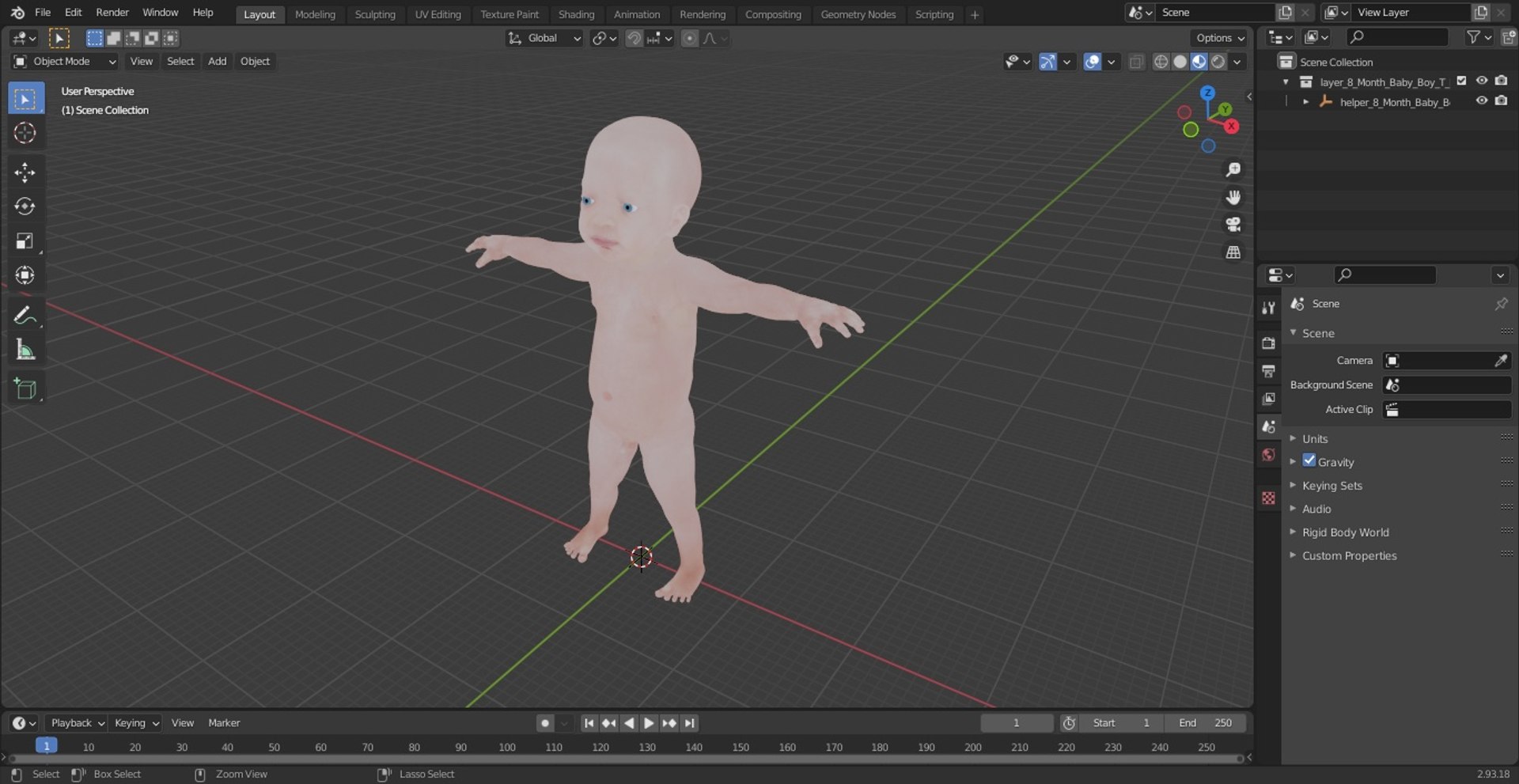8 Month Baby Boy T-Pose 3D model https://p.turbosquid.com/ts-thumb/m3/2qWC6R/J6/8monthbabyboytposevray3dmodel028/jpg/1693823963/1920x1080/fit_q87/24c8a49d515a3fd4f27bd3650e90991aed296c47/8monthbabyboytposevray3dmodel028.jpg