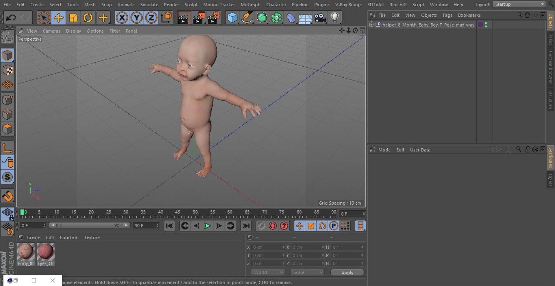 8 Month Baby Boy T-Pose 3D model https://p.turbosquid.com/ts-thumb/m3/2qWC6R/KR/8monthbabyboytposevray3dmodel026/jpg/1693823955/1920x1080/fit_q87/87be27f5b03560ea457d4e07332d0109b054ca73/8monthbabyboytposevray3dmodel026.jpg
