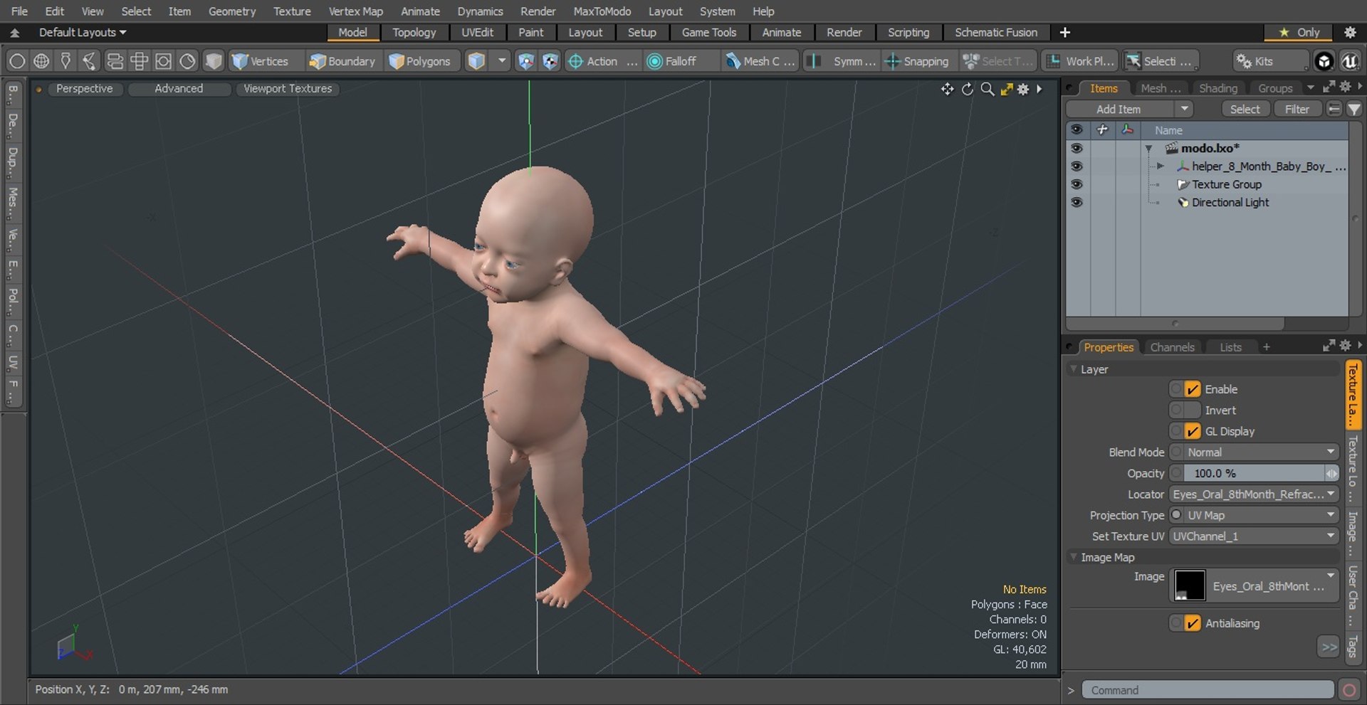 8 Month Baby Boy T-Pose 3D model https://p.turbosquid.com/ts-thumb/m3/2qWC6R/TI/8monthbabyboytposevray3dmodel027/jpg/1693823959/1920x1080/fit_q87/c3c0e9ccb96224f0e564c4e50b931d3f1d179878/8monthbabyboytposevray3dmodel027.jpg