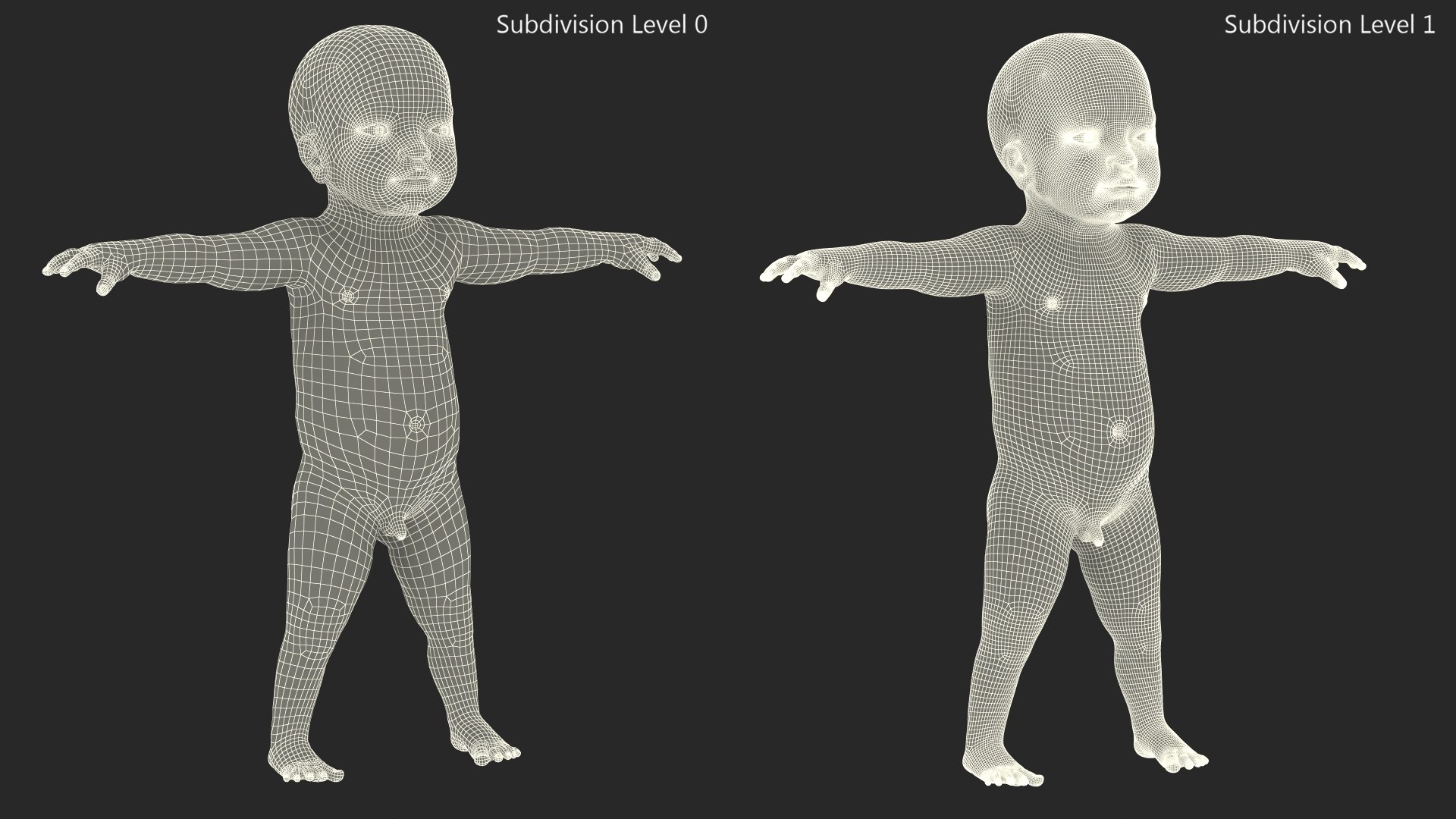 8 Month Baby Boy T-Pose 3D model https://p.turbosquid.com/ts-thumb/m3/2qWC6R/cm/8monthbabyboytposevray3dmodel021/jpg/1693823938/1920x1080/fit_q87/b7d876a28f87801f11fc9dcacc6fd55154dcb230/8monthbabyboytposevray3dmodel021.jpg