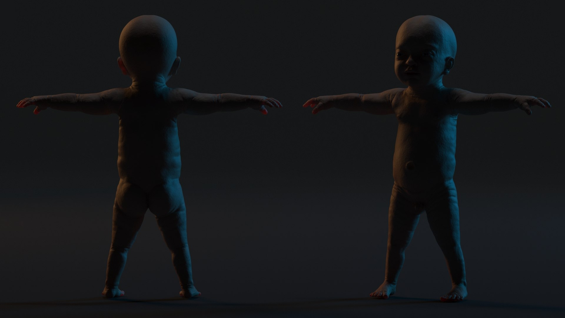 8 Month Baby Boy T-Pose 3D model https://p.turbosquid.com/ts-thumb/m3/2qWC6R/hZ/8monthbabyboytposevray3dmodel008/jpg/1693823895/1920x1080/fit_q87/2da6a54c6a918ce6633f42abd927875b312b6950/8monthbabyboytposevray3dmodel008.jpg