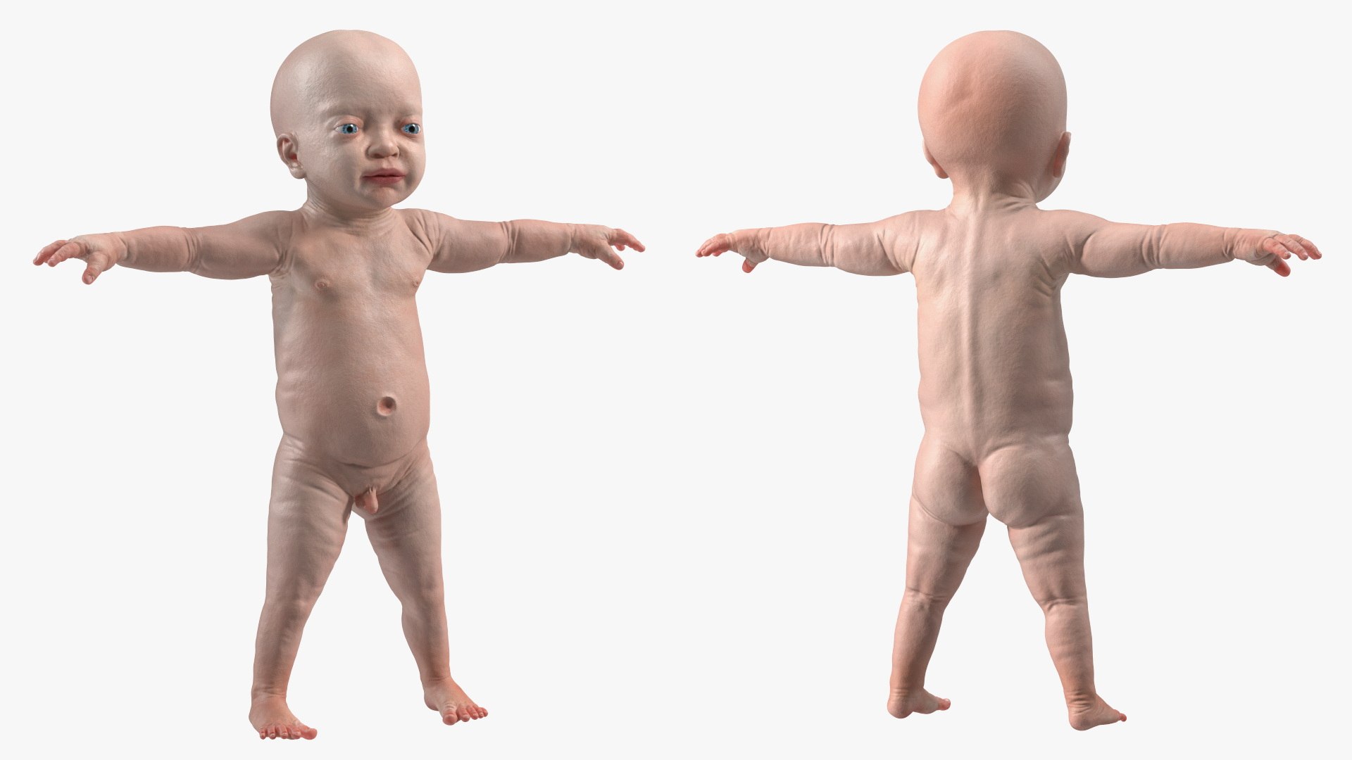 8 Month Baby Boy T-Pose 3D model https://p.turbosquid.com/ts-thumb/m3/2qWC6R/lB/8monthbabyboytposevray3dmodel015/jpg/1693823918/1920x1080/fit_q87/f6545cba0b35e8d5eb13b79f0ff95ae01ac10463/8monthbabyboytposevray3dmodel015.jpg