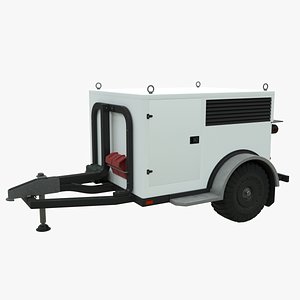 3D Generator