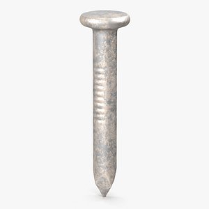 3D Joist Hanger Nails Old