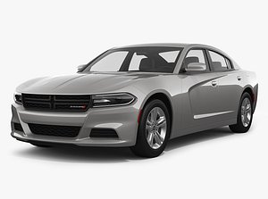 Dodge Charger SXT 2019