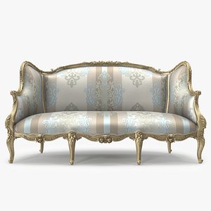 Luxury Sofa _ 028