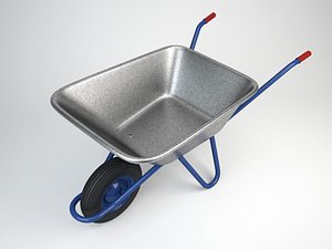 Hand Barrow