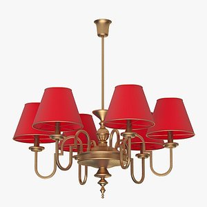 Chandelier166