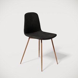 Chair 3D model