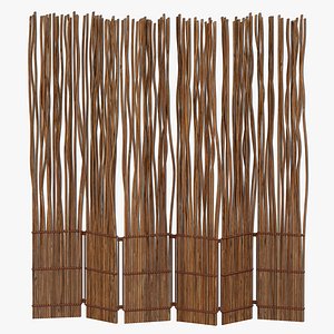 Screen branch n1