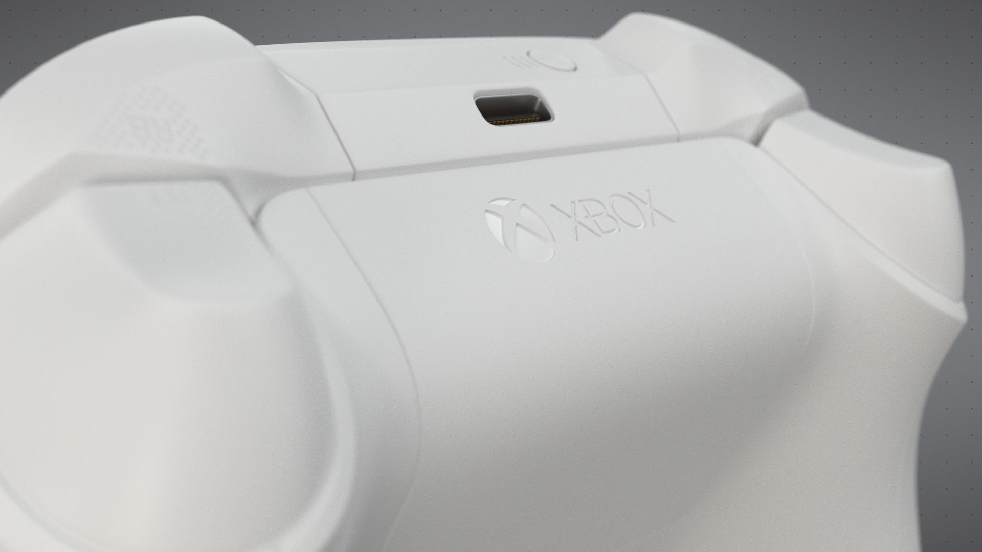 3D Xbox Series S Robot White Controller https://p.turbosquid.com/ts-thumb/m3/IPoQak/DG/xboxwhite_0012/jpg/1728290911/1920x1080/fit_q87/05e9c428c30f153db0909b63bf7720b5cd06fe73/xboxwhite_0012.jpg