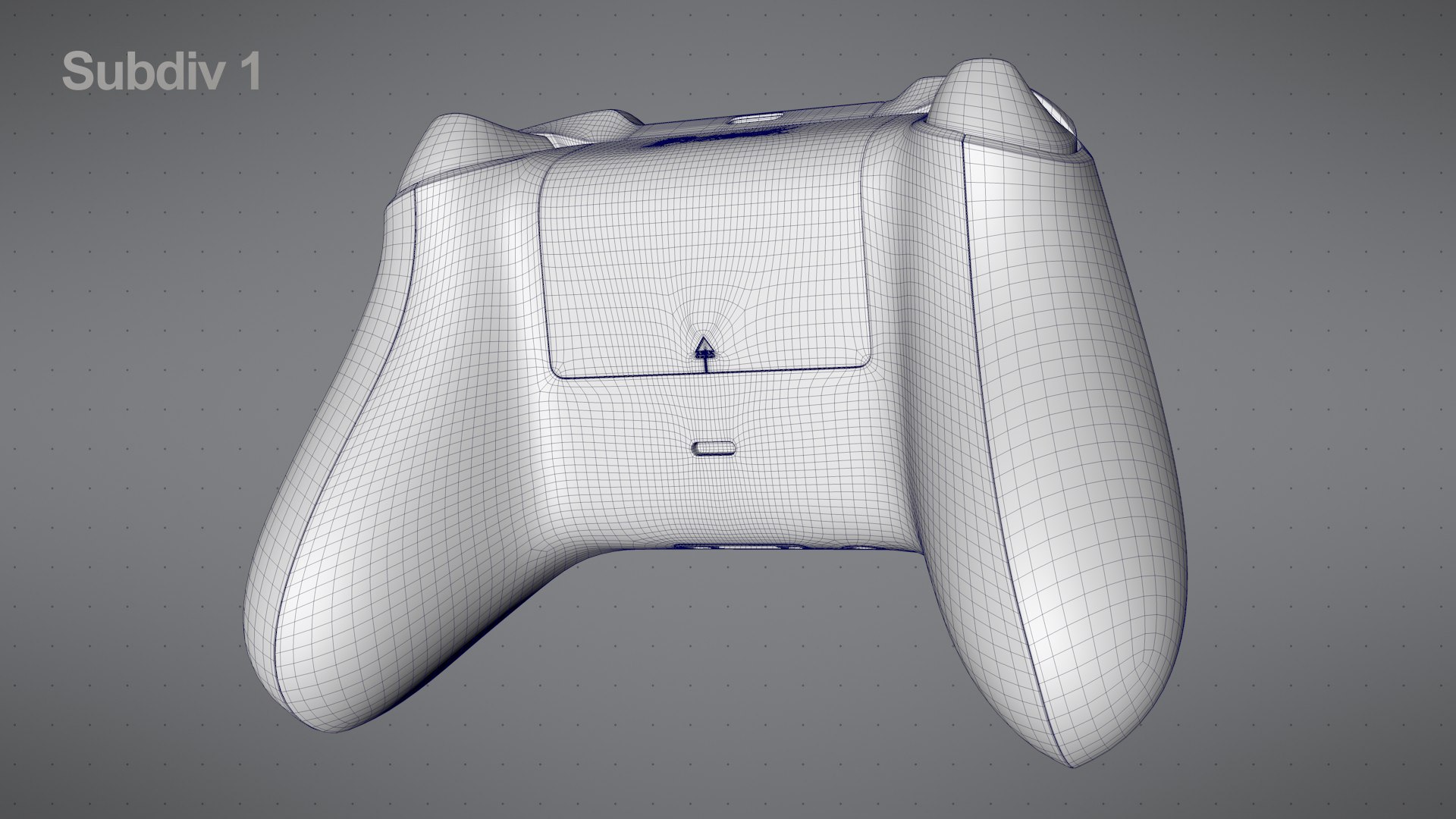 3D Xbox Series S Robot White Controller https://p.turbosquid.com/ts-thumb/m3/IPoQak/Gw/wirew_00005/jpg/1728291252/1920x1080/fit_q87/c72b5477531ac87eaf7bb31d3000cffe7abb7a25/wirew_00005.jpg