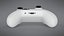 Controller Xbox Series S Robot Bianco