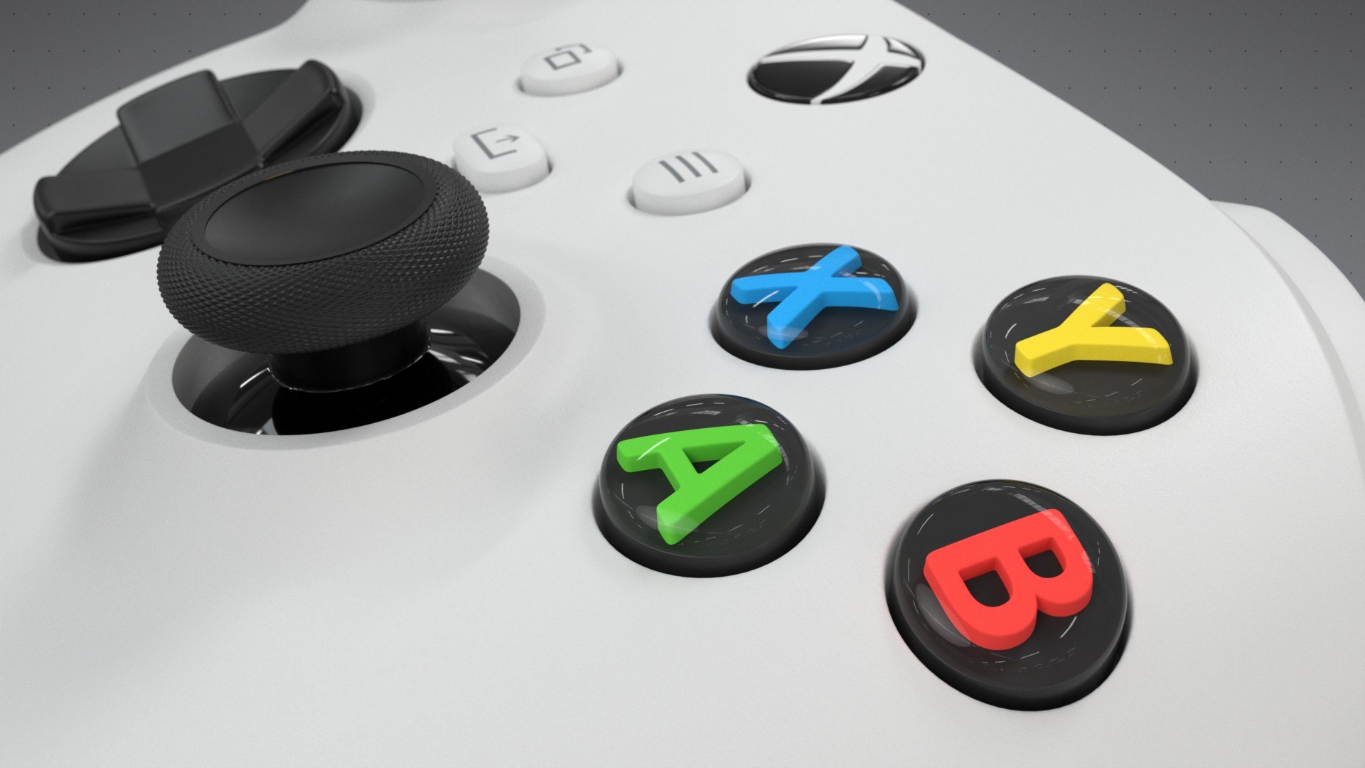 3D Xbox Series S Robot White Controller https://p.turbosquid.com/ts-thumb/m3/IPoQak/Ow/xboxwhite_0008/jpg/1728290929/1920x1080/fit_q87/ded4b13b6f7e1d6c5f577ad65ab9716dbfc0118f/xboxwhite_0008.jpg