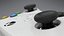 Controller Xbox Series S Robot Bianco