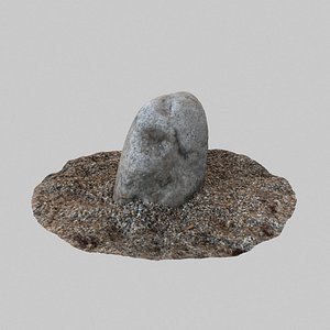 Rock Round 03