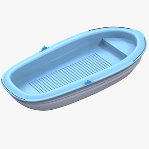 Small Boat