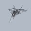 SU-33Z- Stealth Fighter