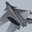 SU-33Z- Stealth Fighter
