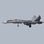 SU-33Z- Stealth Fighter