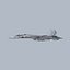 SU-33Z- Stealth Fighter