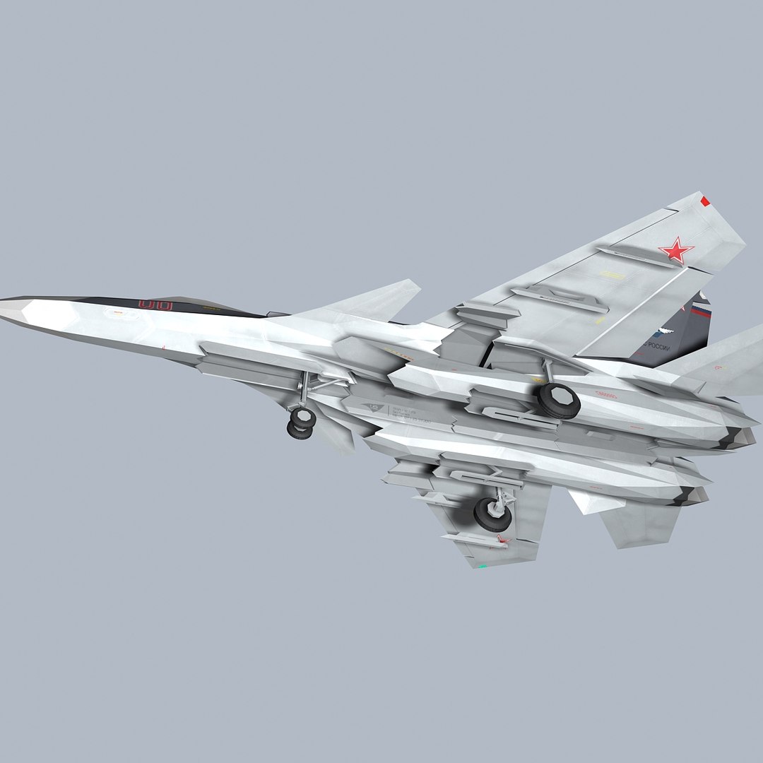 SU-33Z- Stealth Fighter 3D model https://p.turbosquid.com/ts-thumb/m3/KoJbcv/IS/su33zview30/jpg/1662826054/1920x1080/fit_q87/057deb9f3697b1ad50f3522315886697a096e23b/su33zview30.jpg