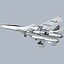 SU-33Z- Stealth Fighter