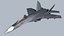 SU-33Z- Stealth Fighter