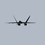 SU-33Z- Stealth Fighter