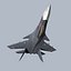 SU-33Z- Stealth Fighter