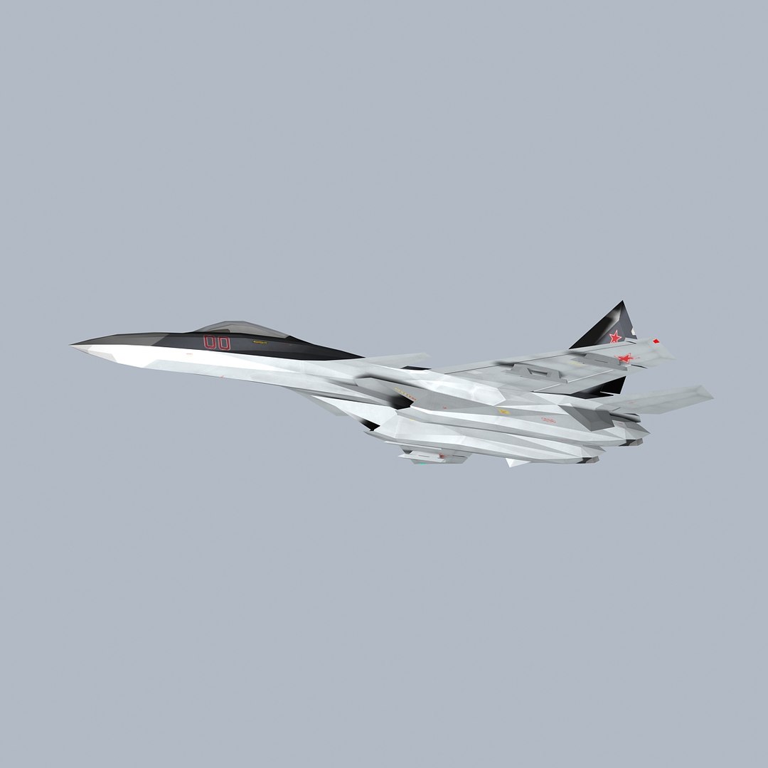 SU-33Z- Stealth Fighter 3D model https://p.turbosquid.com/ts-thumb/m3/KoJbcv/US/su33zview11/jpg/1662826046/1920x1080/fit_q87/221434c4a0956c19ba3b40a977d4d4e18f737747/su33zview11.jpg