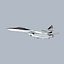 SU-33Z- Stealth Fighter