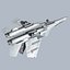 SU-33Z- Stealth Fighter