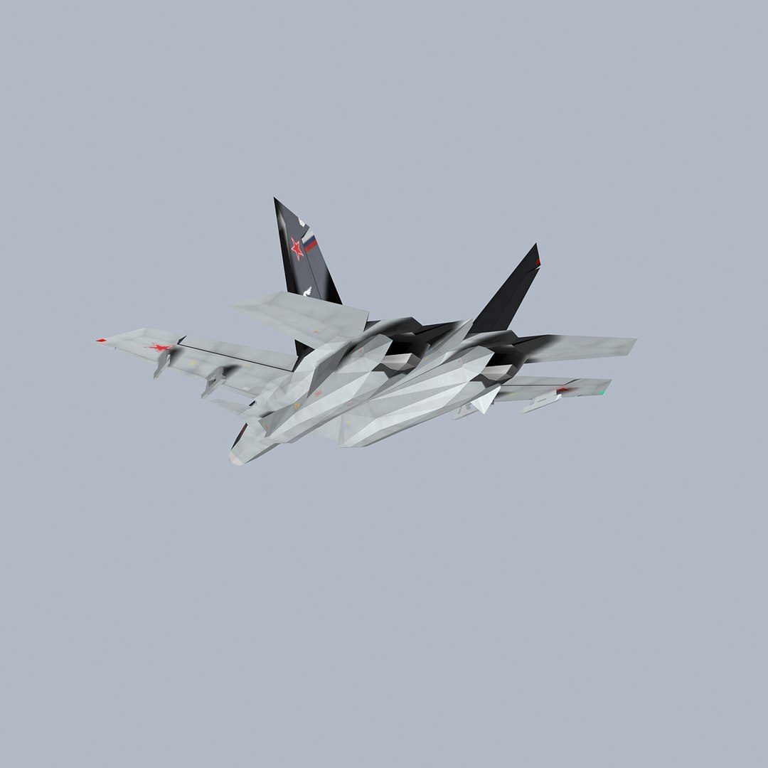 SU-33Z- Stealth Fighter 3D model https://p.turbosquid.com/ts-thumb/m3/KoJbcv/ZB/su33zview13/jpg/1662826046/1920x1080/fit_q87/3b830f04ad606cc55bf344b80c0e5070d9ff6743/su33zview13.jpg