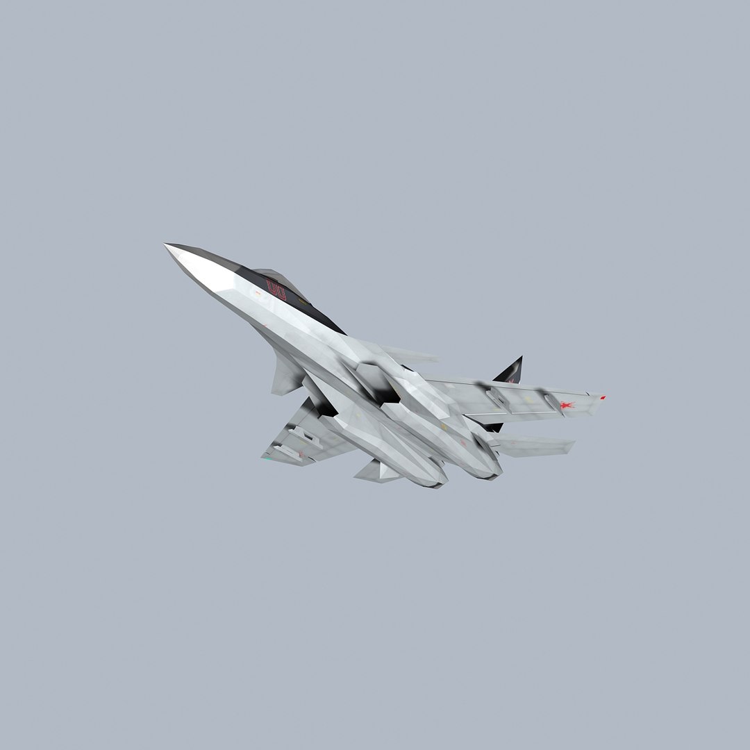 SU-33Z- Stealth Fighter 3D model https://p.turbosquid.com/ts-thumb/m3/KoJbcv/Za/su33zview12/jpg/1662826046/1920x1080/fit_q87/3b6726a4b62f4be3b71decca2801c40621421610/su33zview12.jpg