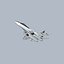 SU-33Z- Stealth Fighter