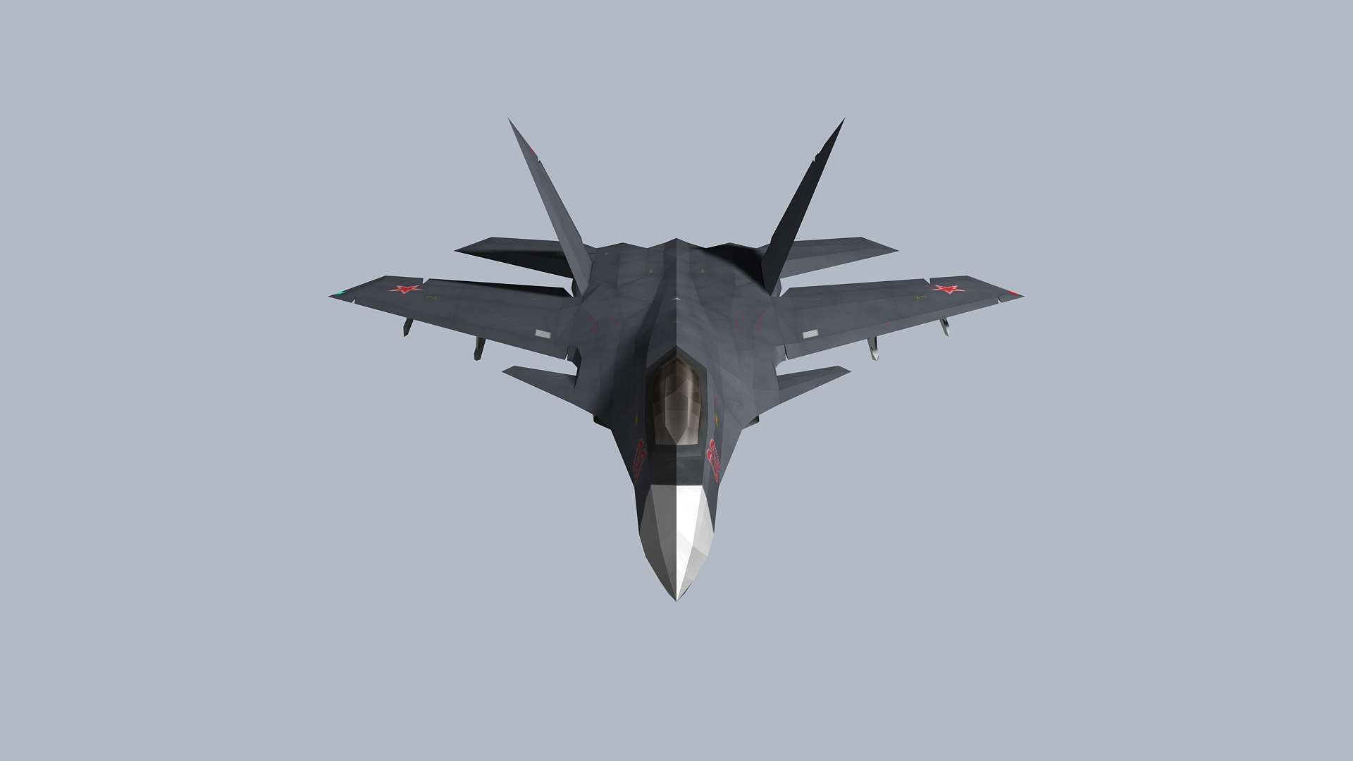 SU-33Z- Stealth Fighter 3D model https://p.turbosquid.com/ts-thumb/m3/KoJbcv/Zk/su33z/jpg/1662826293/1920x1080/turn_fit_q99/d39d00e46e2f096902d517c75e2aaf120b142458/su33z-1.jpg